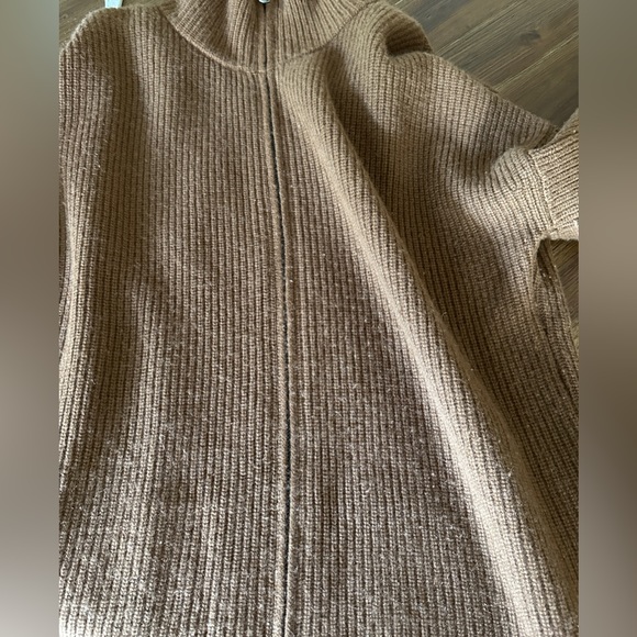 Magaschoni 100% Cashmere Full-Zip Sweater - Picture 8 of 11